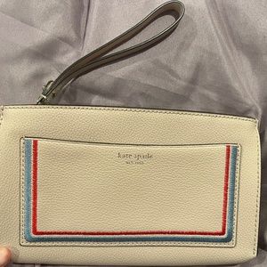 Kate Spade Wristlet